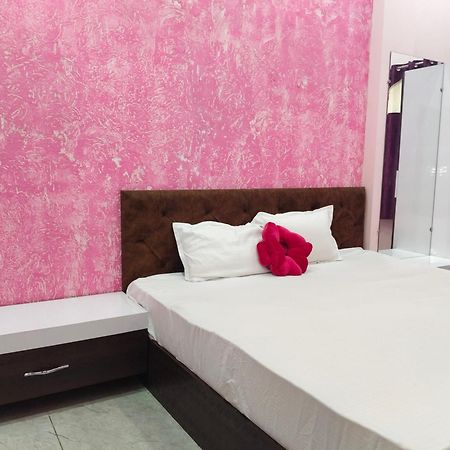Anant Home Stay Ujjain Chambre photo