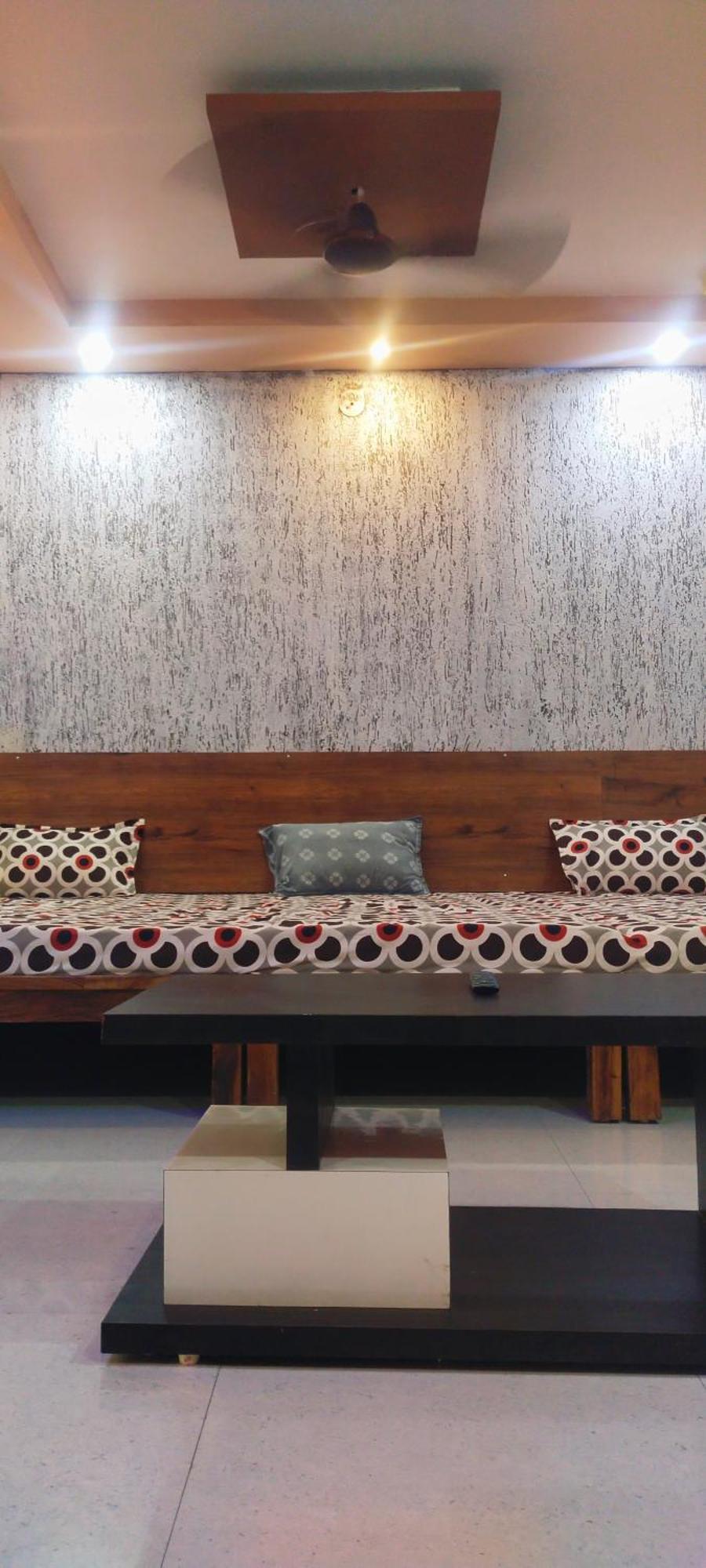 Anant Home Stay Ujjain Extérieur photo