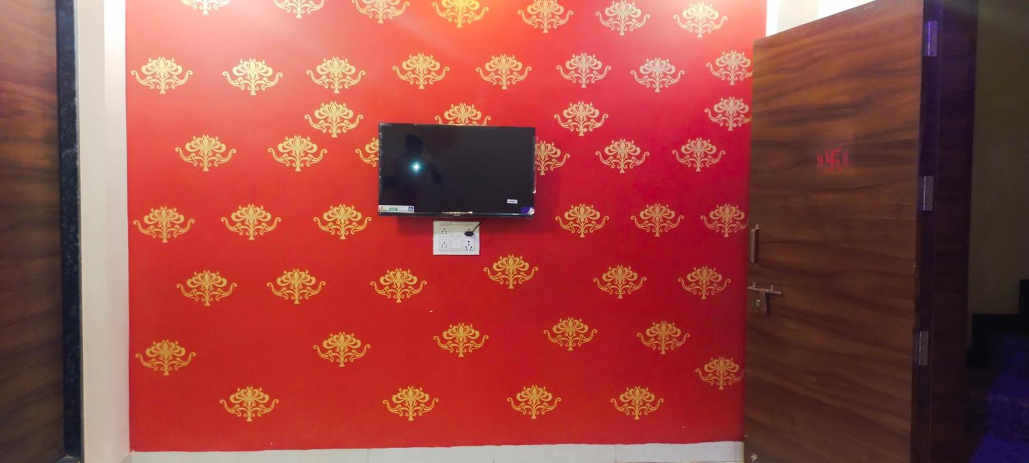 Anant Home Stay Ujjain Extérieur photo
