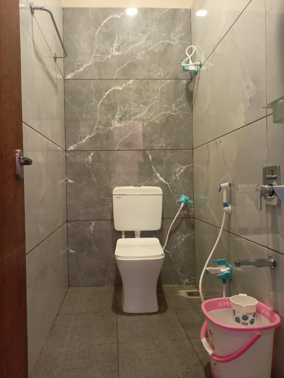 Anant Home Stay Ujjain Extérieur photo