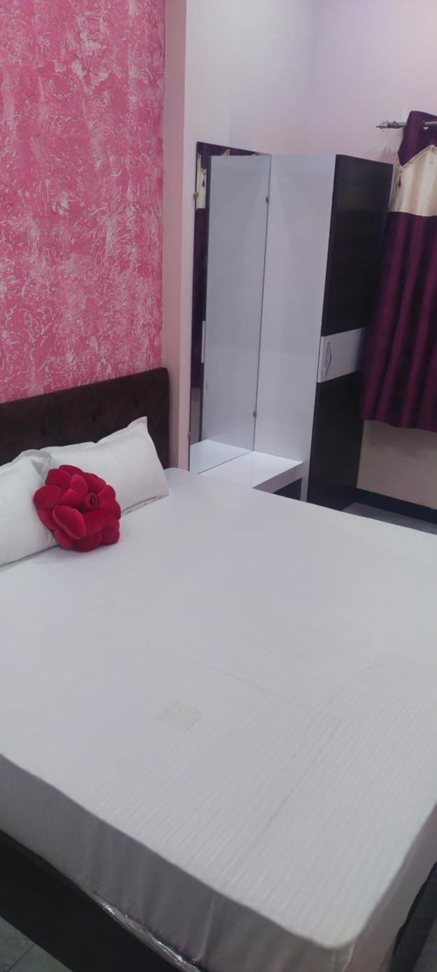 Anant Home Stay Ujjain Extérieur photo
