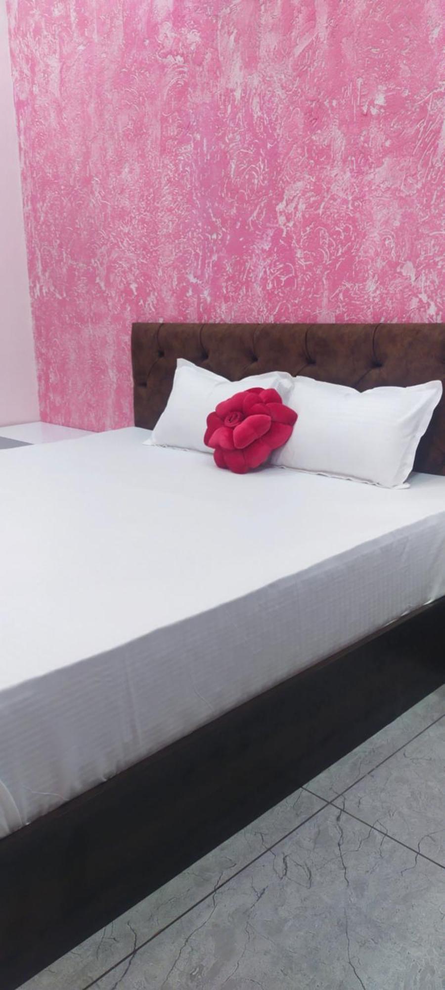 Anant Home Stay Ujjain Chambre photo