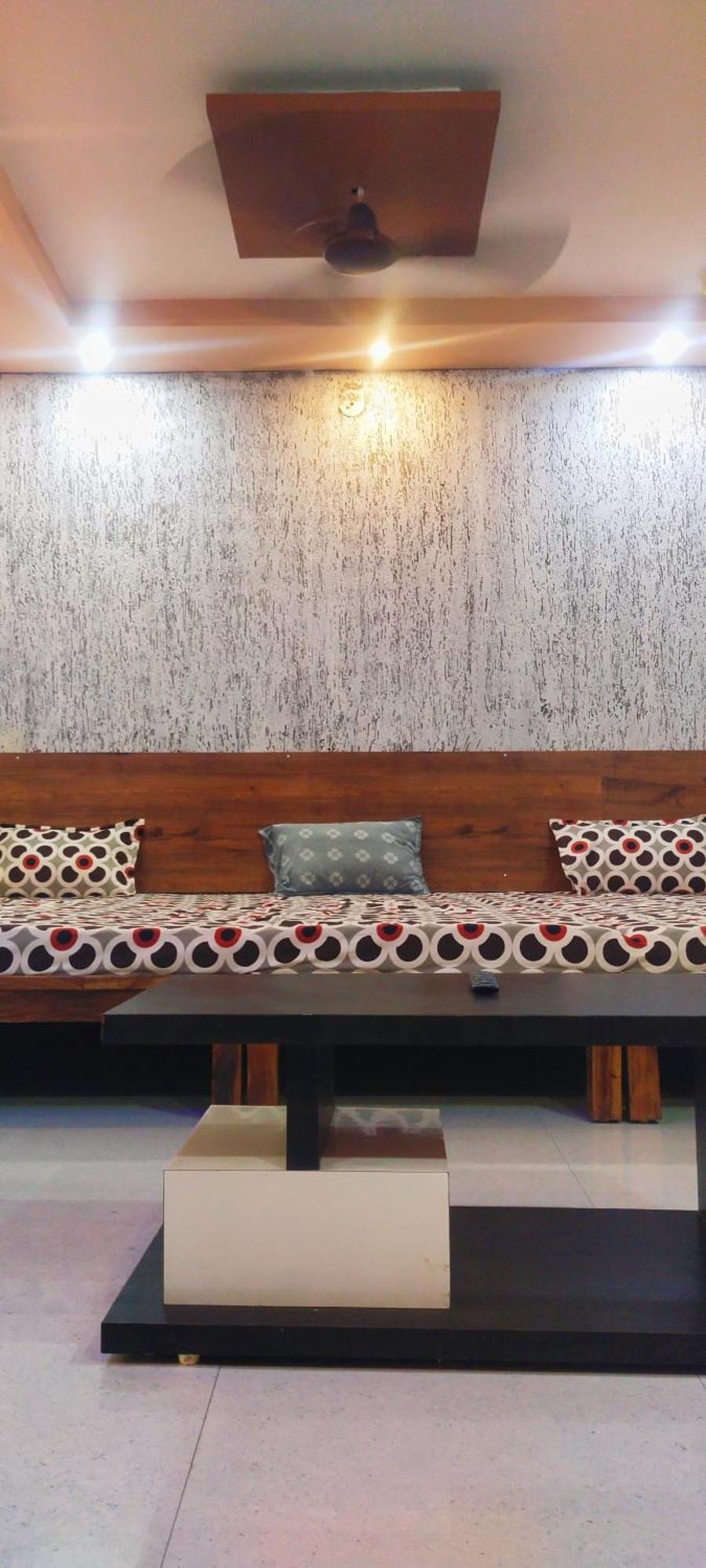 Anant Home Stay Ujjain Extérieur photo