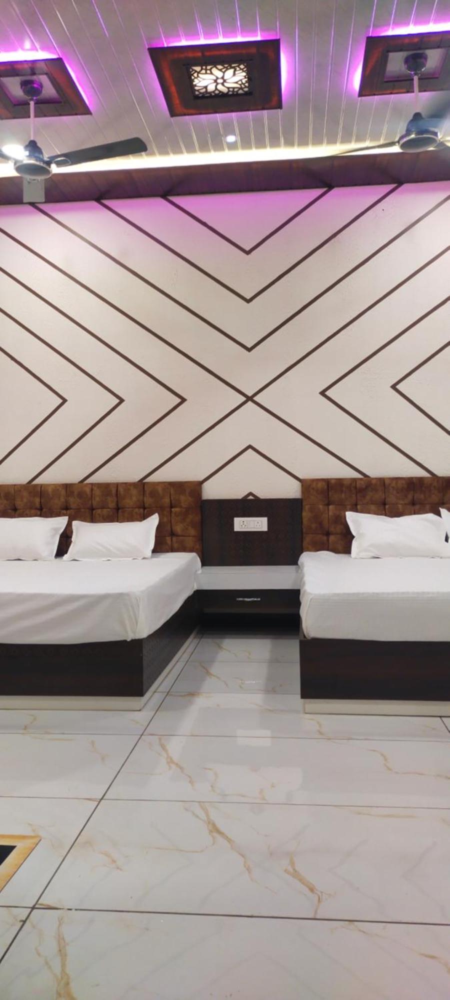 Anant Home Stay Ujjain Chambre photo