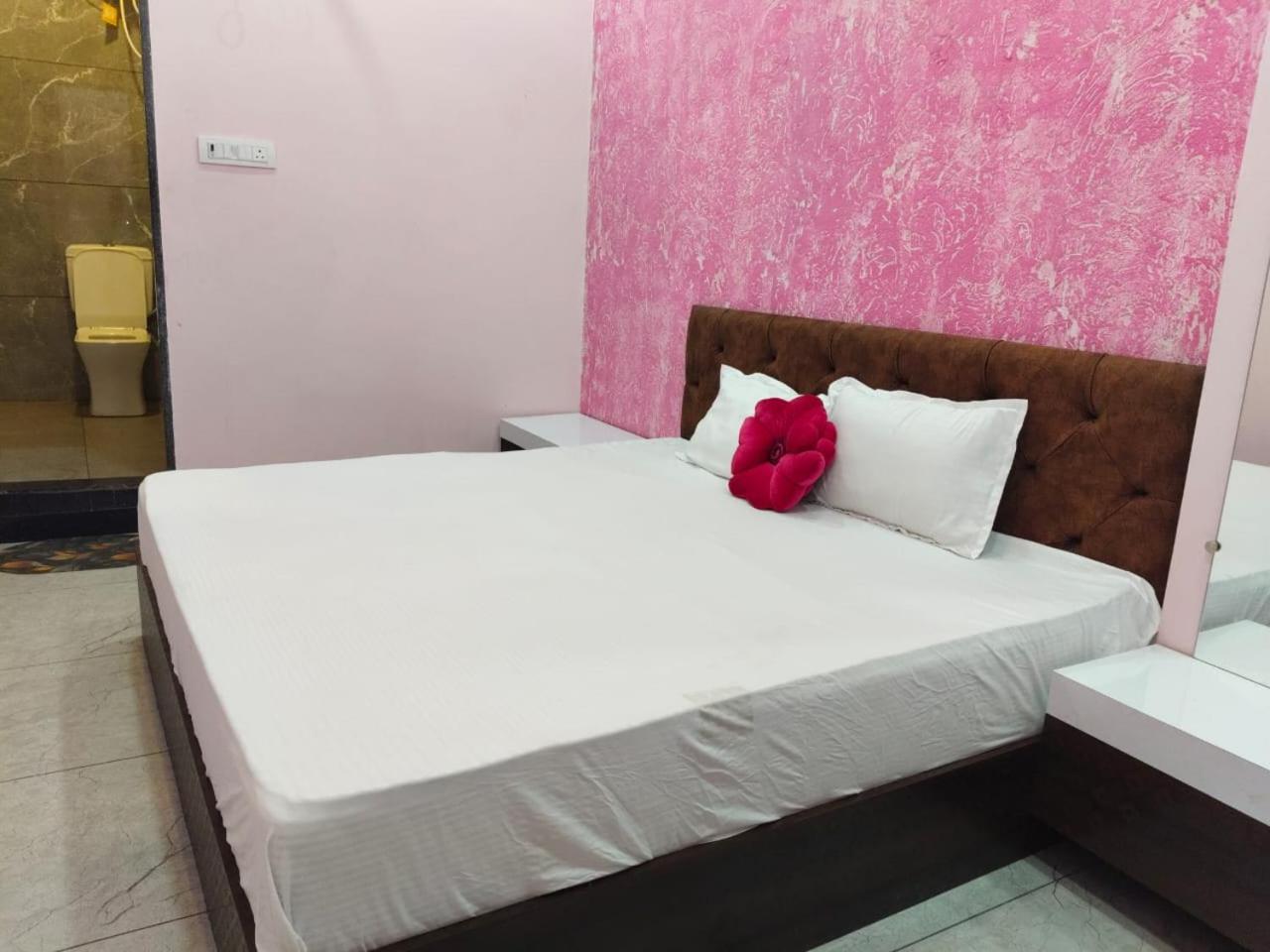Anant Home Stay Ujjain Chambre photo