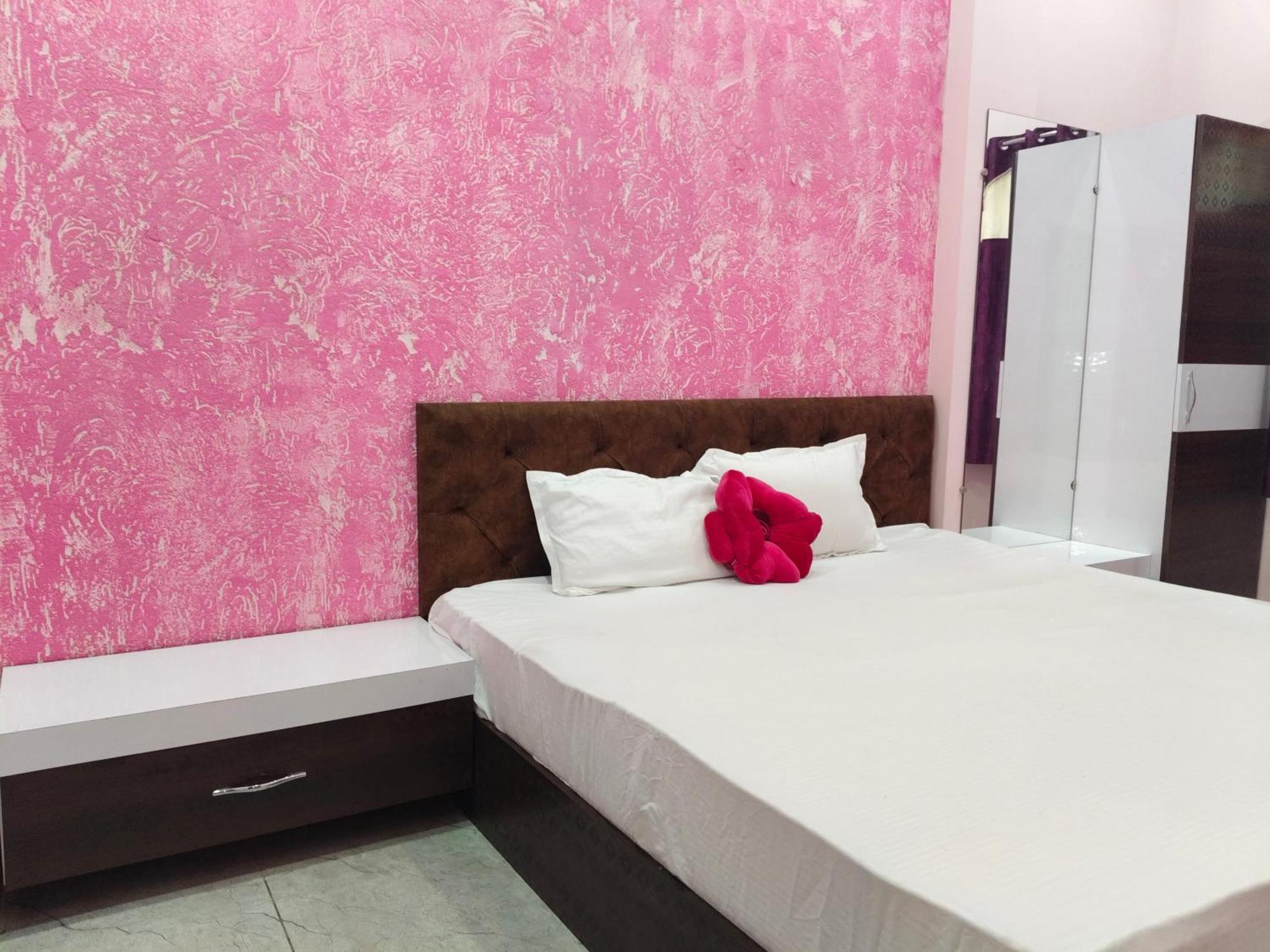 Anant Home Stay Ujjain Chambre photo