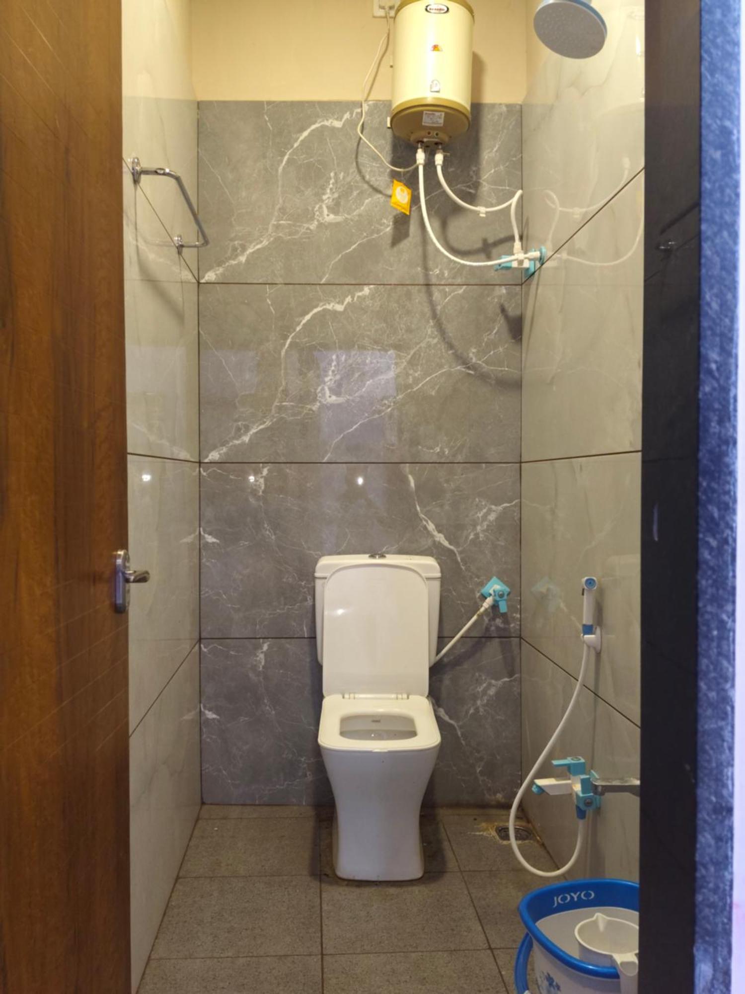 Anant Home Stay Ujjain Chambre photo