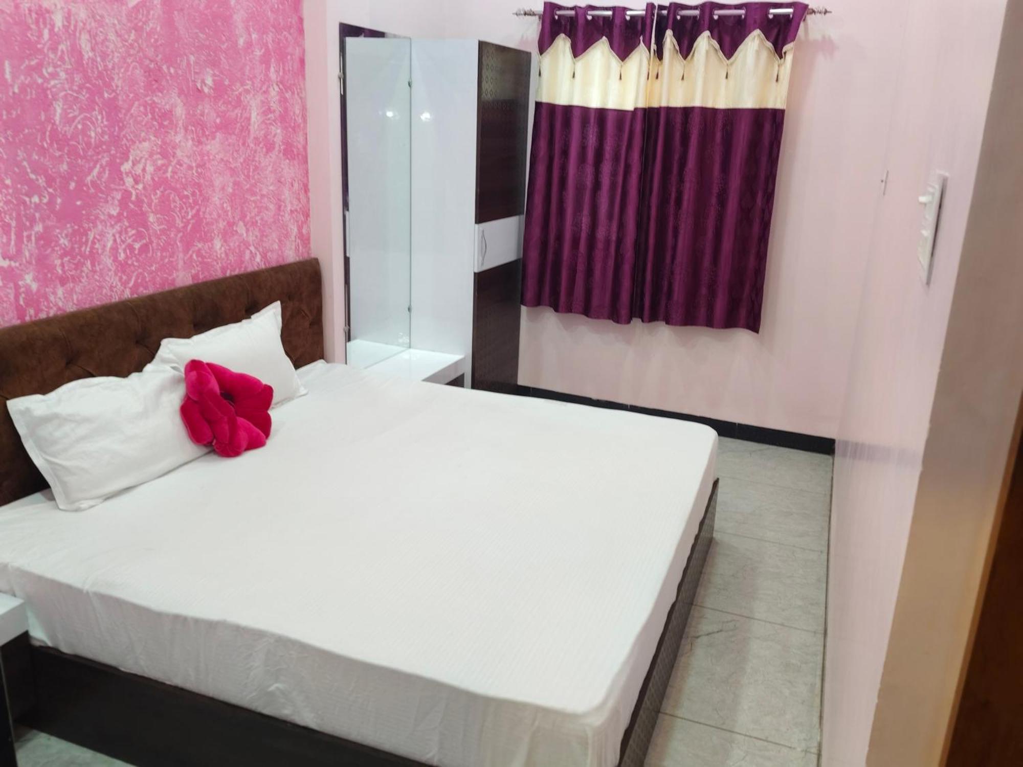 Anant Home Stay Ujjain Chambre photo